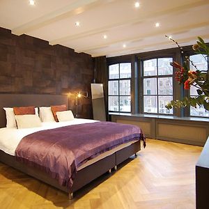 Kamer met een King Size Bed